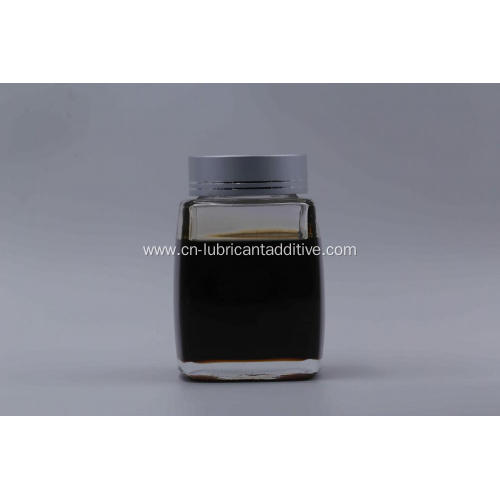 MWF Soluble Oil Emulsifier Additive Package